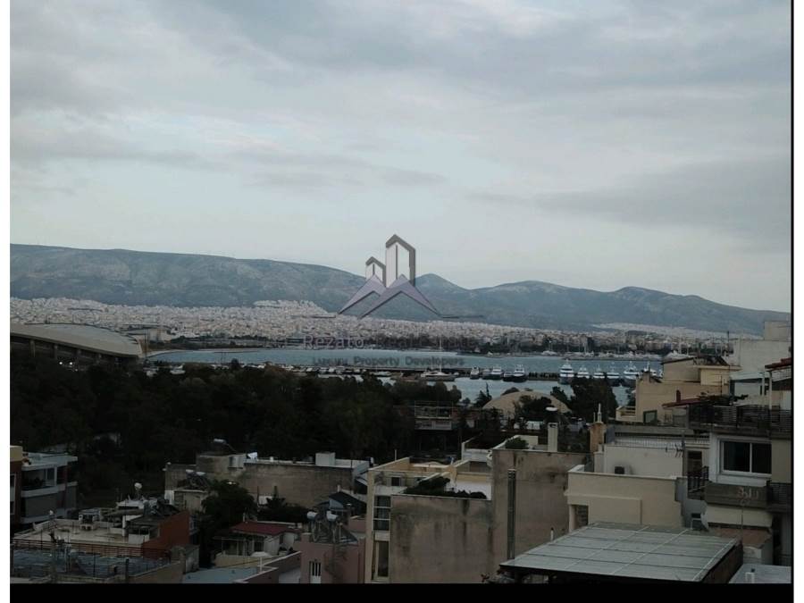 (Προς Πώληση) Κατοικία Μεζονέτα || Πειραιάς/Πειραιάς - 162 τ.μ, 4 Υ/Δ, 1.500.000€ 