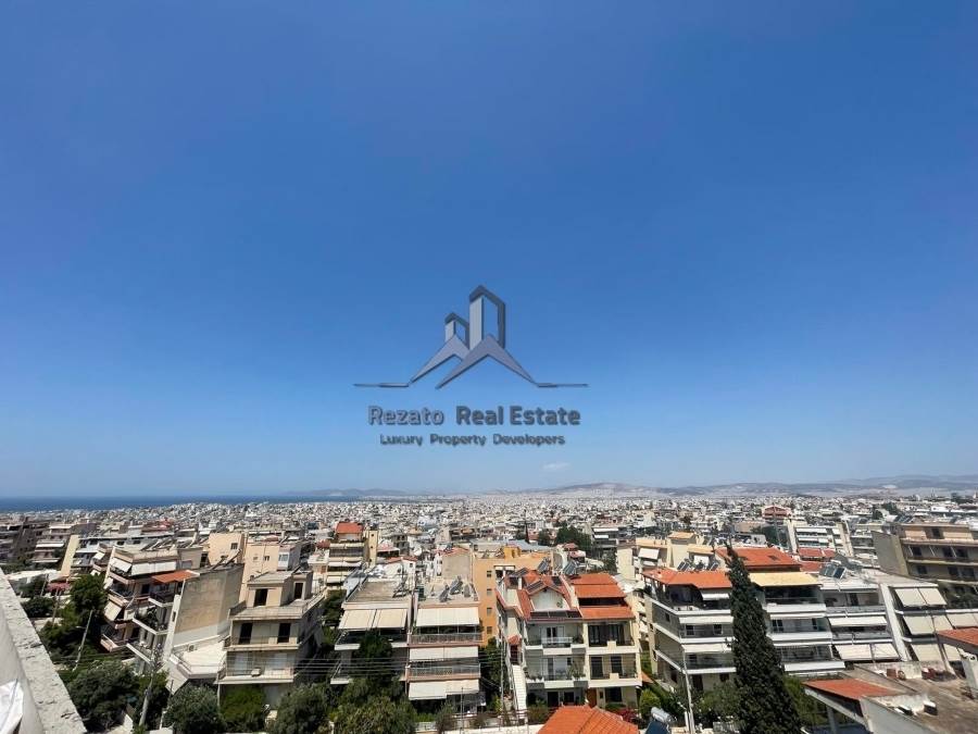 (For Sale) Residential Maisonette || Athens Center/Ilioupoli - 139 Sq.m, 4 Bedrooms, 730.000€ 