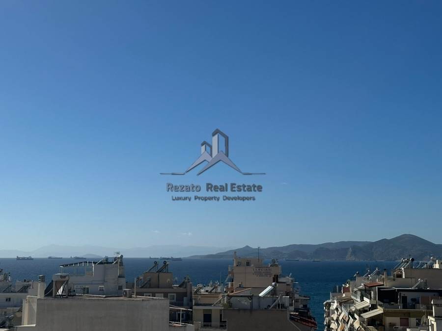 (For Sale) Residential Floor Apartment || Piraias/Piraeus - 78 Sq.m, 2 Bedrooms, 330.000€ 