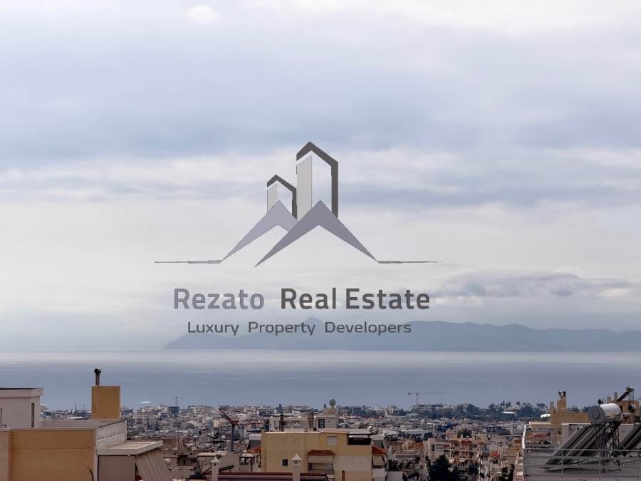 (Προς Πώληση) Κατοικία Μεζονέτα || Αθήνα Νότια/Γλυφάδα - 153 τ.μ, 3 Υ/Δ, 850.000€ 