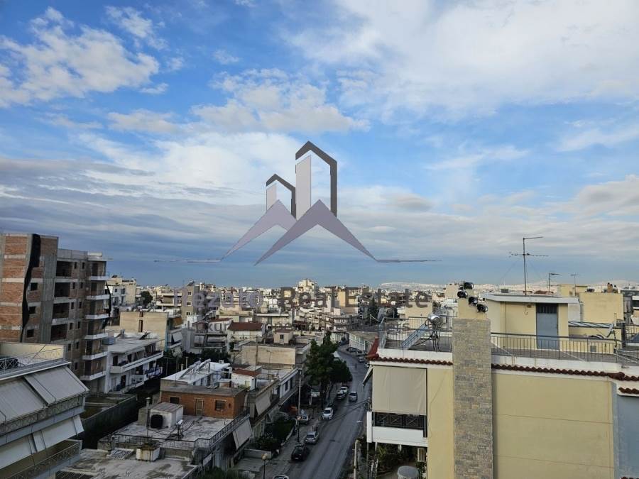 (Προς Πώληση) Κατοικία Οροφοδιαμέρισμα || Αθήνα Νότια/Άγιος Δημήτριος - 141 τ.μ, 4 Υ/Δ, 430.000€ 