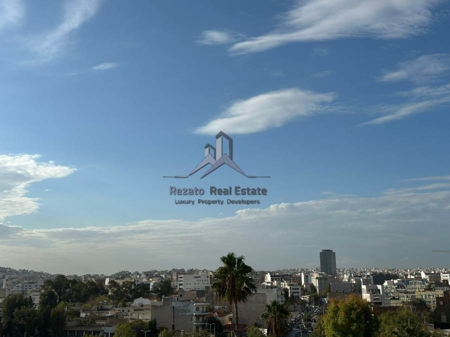 (For Sale) Residential Apartment || Piraias/Piraeus - 54 Sq.m, 1 Bedrooms, 210.000€ 