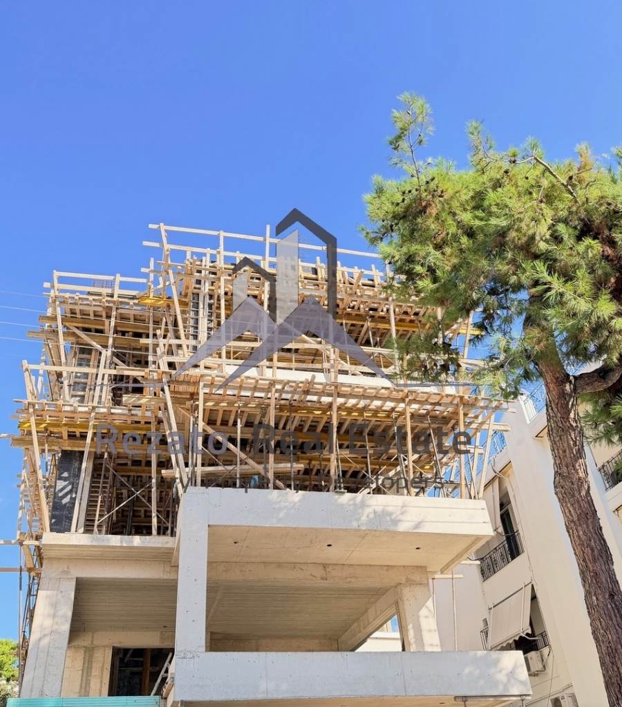 (For Sale) Residential Maisonette || Athens South/Alimos - 113 Sq.m, 3 Bedrooms, 550.000€ 