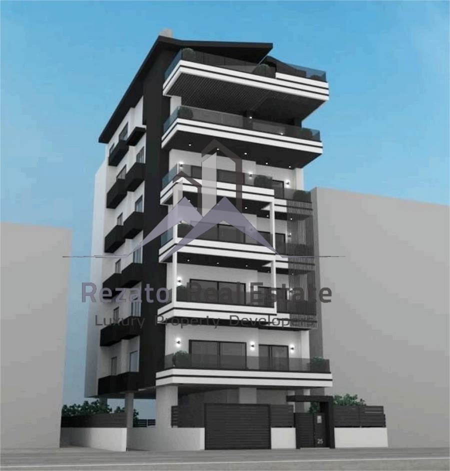 (For Sale) Residential Apartment || Athens South/Alimos - 51 Sq.m, 1 Bedrooms, 260.000€ 