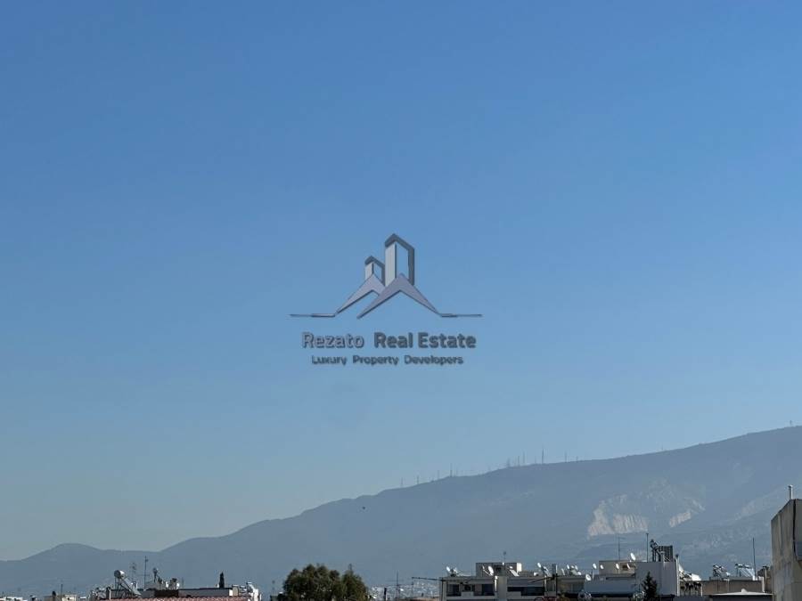 (For Sale) Residential Apartment || Athens South/Palaio Faliro - 120 Sq.m, 3 Bedrooms, 470.000€ 
