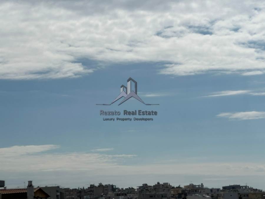 (For Sale) Residential Floor Apartment || Athens South/Palaio Faliro - 106 Sq.m, 3 Bedrooms, 485.000€ 