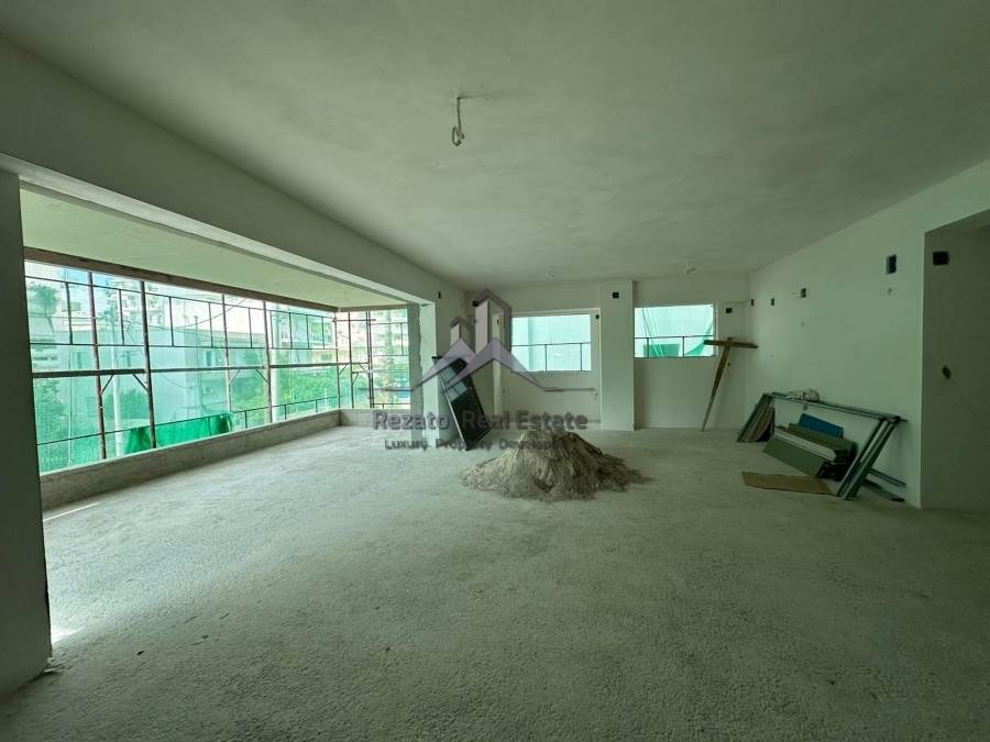 (For Sale) Residential Apartment || Athens South/Palaio Faliro - 118 Sq.m, 3 Bedrooms, 490.000€ 