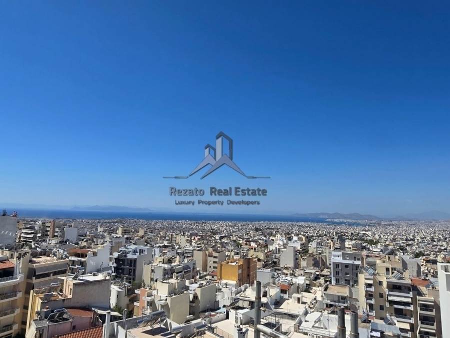 (For Sale) Residential Maisonette || Athens Center/Ilioupoli - 138 Sq.m, 3 Bedrooms, 590.000€ 