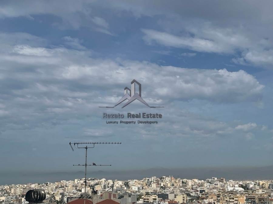 (For Sale) Residential Maisonette || Athens Center/Ilioupoli - 180 Sq.m, 3 Bedrooms, 850.000€ 