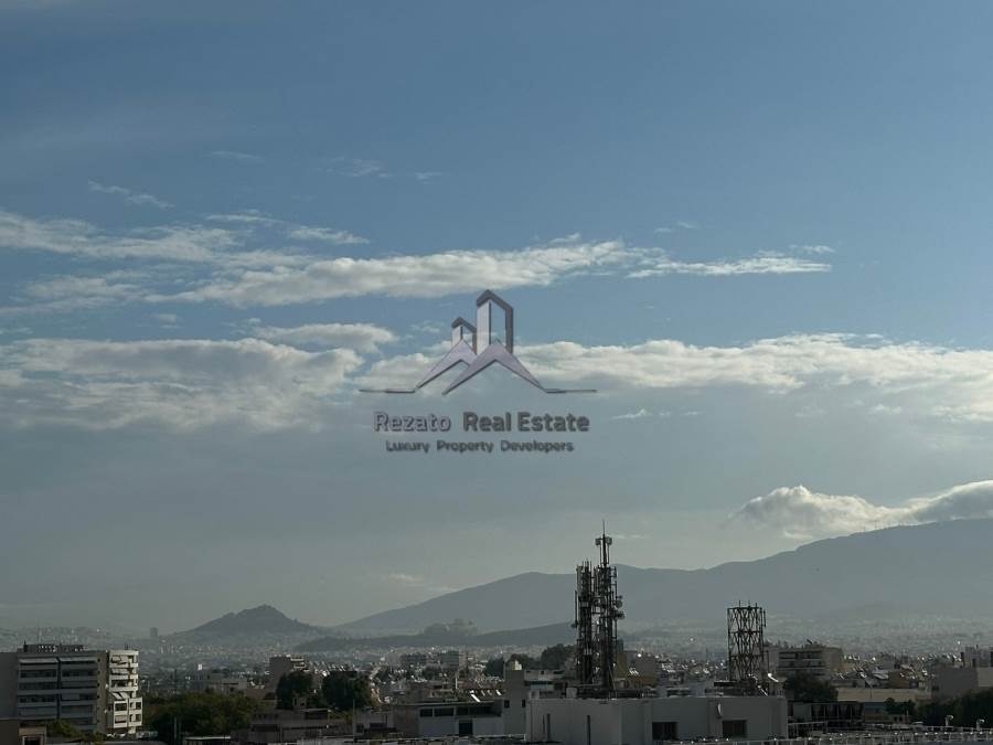 (For Sale) Residential Apartment || Piraias/Piraeus - 65 Sq.m, 2 Bedrooms, 265.000€ 
