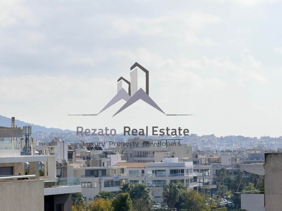 (Προς Πώληση) Κατοικία Μεζονέτα || Αθήνα Νότια/Άλιμος - 156 τ.μ, 3 Υ/Δ, 750.000€ 