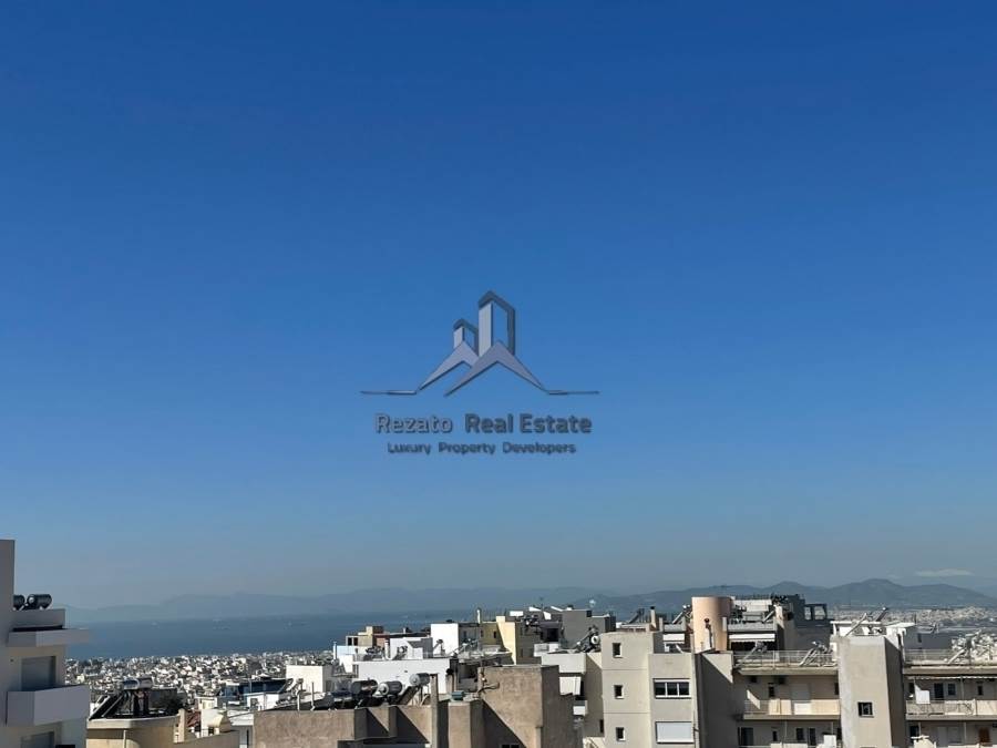 (For Sale) Residential Floor Apartment || Athens Center/Ilioupoli - 107 Sq.m, 3 Bedrooms, 415.000€ 