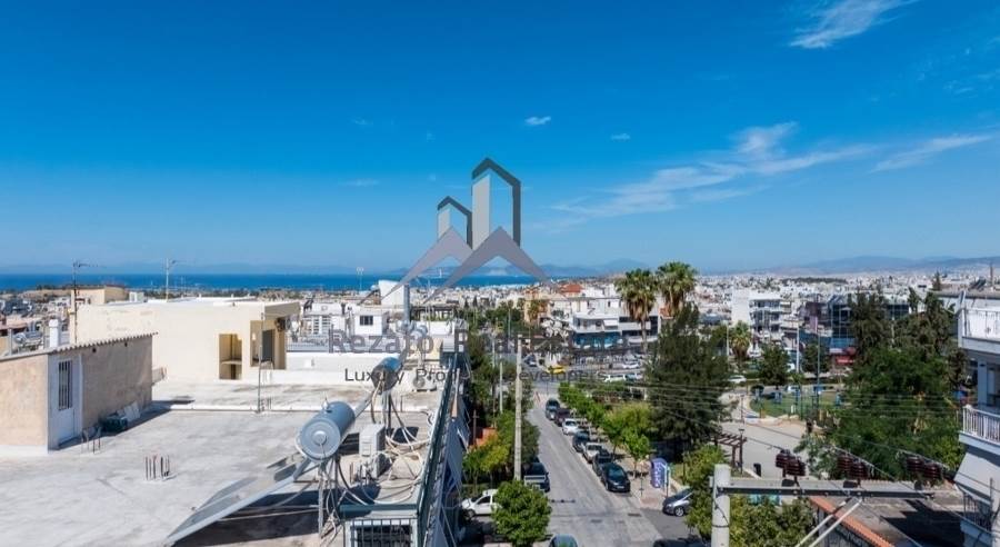 (For Sale) Residential Maisonette || Athens South/Argyroupoli - 131 Sq.m, 3 Bedrooms, 595.000€ 