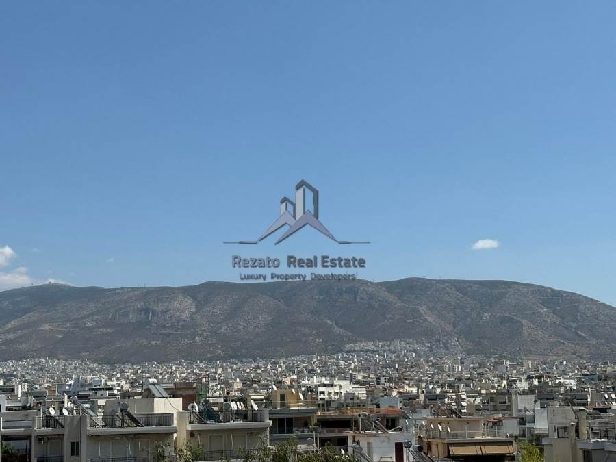 (Προς Πώληση) Κατοικία Οροφοδιαμέρισμα || Αθήνα Νότια/Παλαιό Φάληρο - 153 τ.μ, 3 Υ/Δ, 820.000€ 