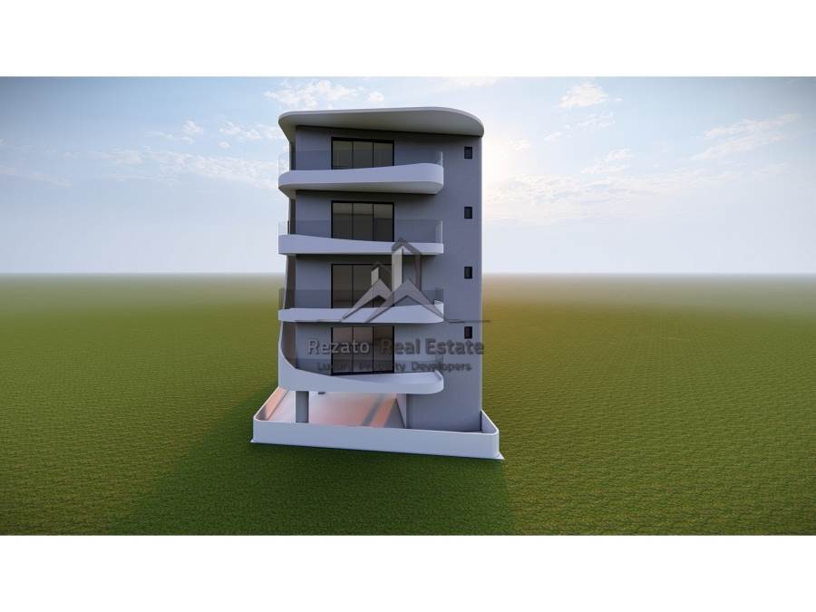 (For Sale) Residential Floor Apartment || Athens South/Agios Dimitrios - 81 Sq.m, 2 Bedrooms, 290.000€ 