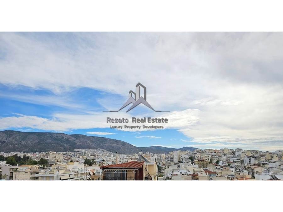 (For Sale) Residential Apartment || Athens South/Agios Dimitrios - 130 Sq.m, 3 Bedrooms, 570.000€ 