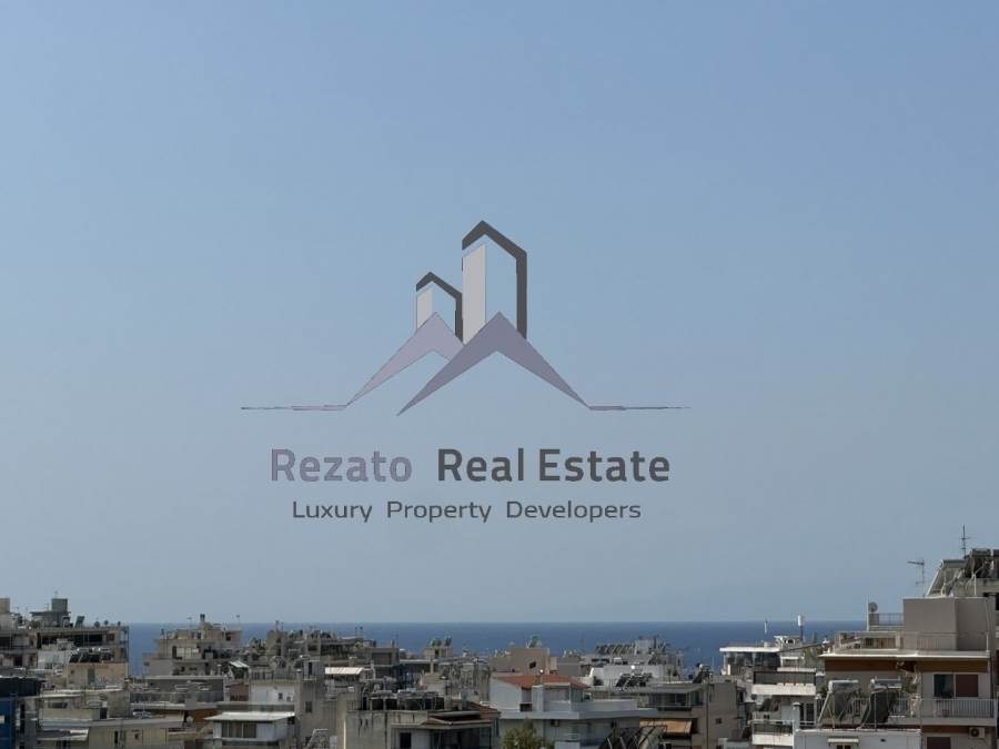(For Sale) Residential Maisonette || Athens South/Palaio Faliro - 131 Sq.m, 4 Bedrooms, 680.000€ 