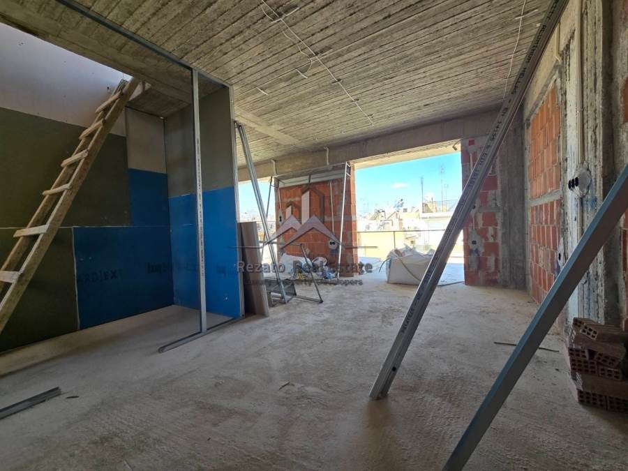 (Προς Πώληση) Κατοικία Μεζονέτα || Αθήνα Νότια/Καλλιθέα - 101 τ.μ, 3 Υ/Δ, 390.000€ 