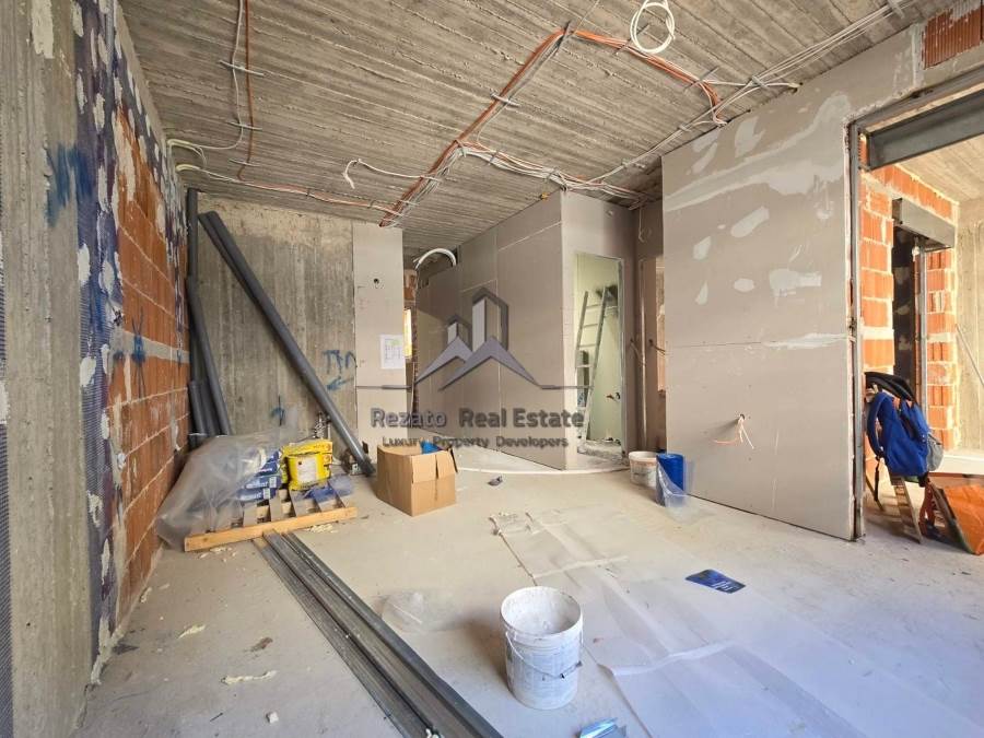 (Προς Πώληση) Κατοικία Οροφοδιαμέρισμα || Αθήνα Νότια/Καλλιθέα - 51 τ.μ, 1 Υ/Δ, 175.000€ 