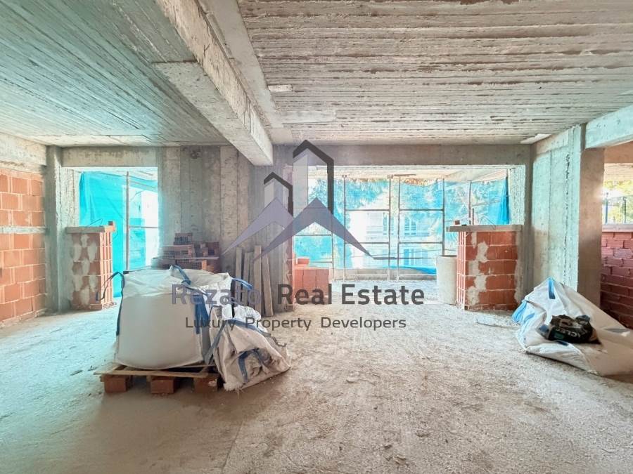 (For Sale) Residential Floor Apartment || Athens South/Alimos - 101 Sq.m, 3 Bedrooms, 460.000€ 