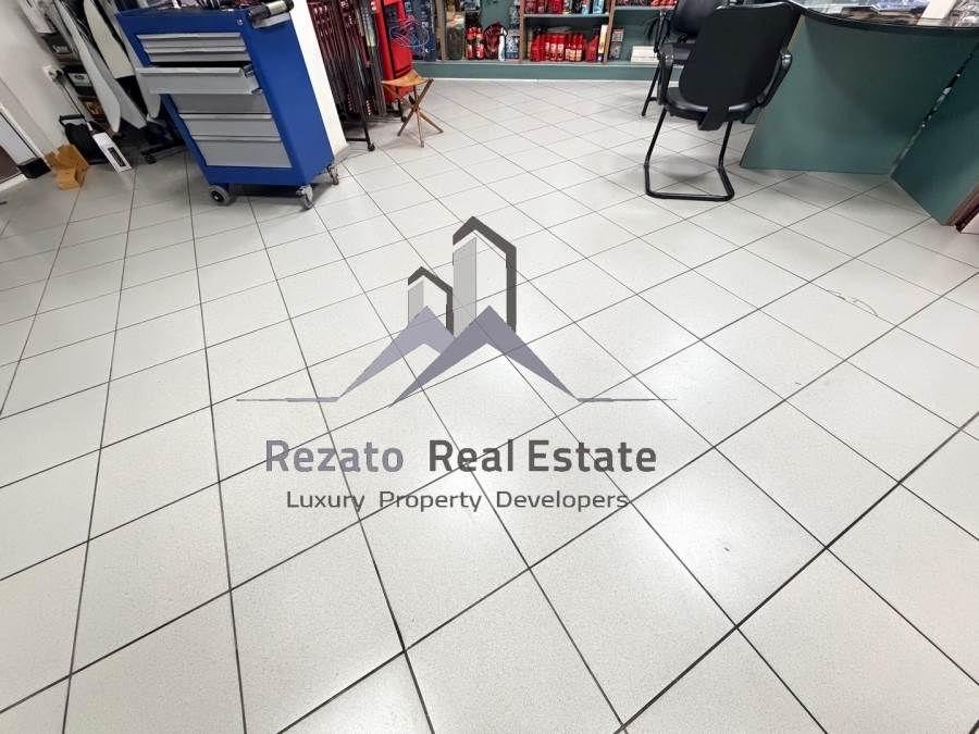 (Προς Ενοικίαση) Επαγγελματικός Χώρος Κατάστημα || Αθήνα Νότια/Ελληνικό - 105 τ.μ, 1.350€ 