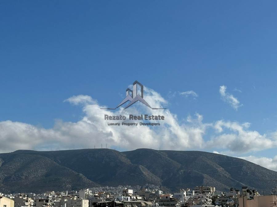 (For Sale) Residential Maisonette || Athens South/Palaio Faliro - 80 Sq.m, 2 Bedrooms, 340.000€ 