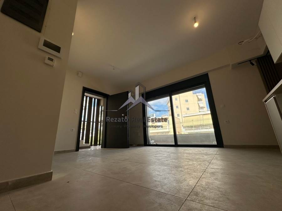 (For Sale) Residential Apartment || Athens South/Palaio Faliro - 52 Sq.m, 2 Bedrooms, 215.000€ 