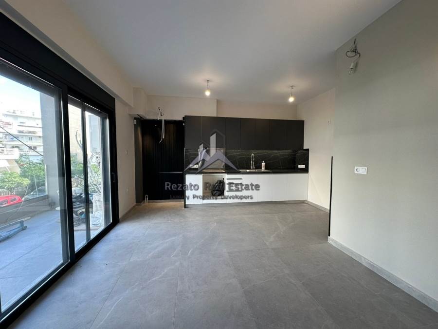 (For Sale) Residential Apartment || Athens South/Palaio Faliro - 52 Sq.m, 2 Bedrooms, 210.000€ 