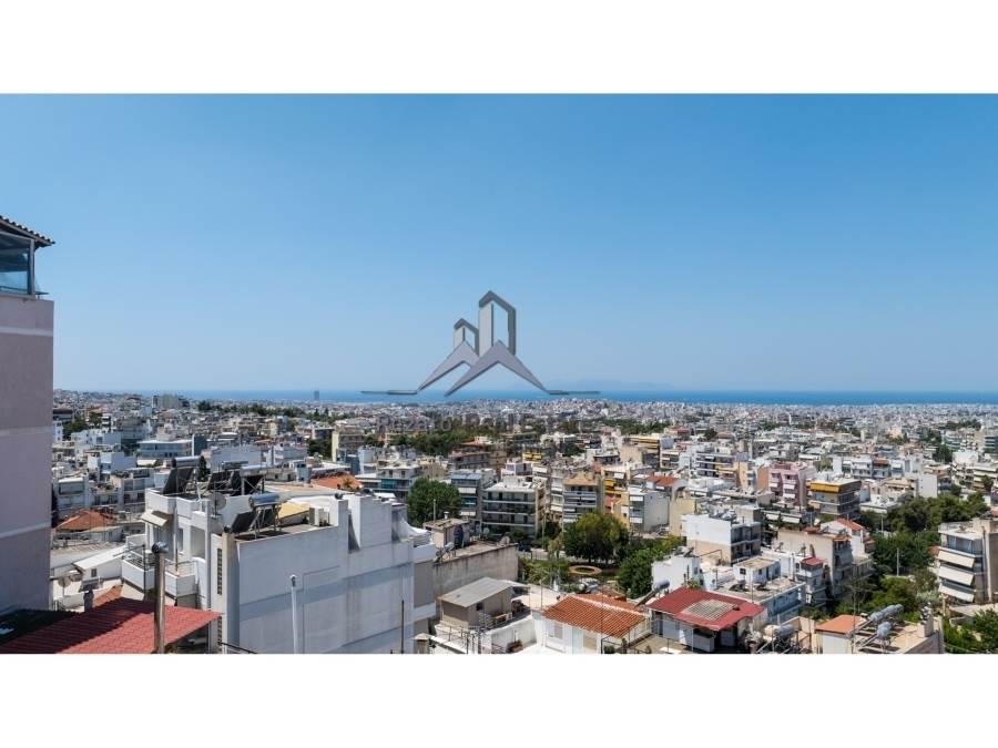 (Προς Πώληση) Κατοικία Μεζονέτα || Αθήνα Κέντρο/Ηλιούπολη - 125 τ.μ, 3 Υ/Δ, 490.000€ 