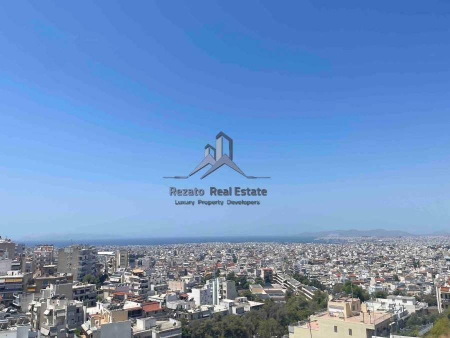 (Προς Πώληση) Κατοικία Μεζονέτα || Αθήνα Κέντρο/Ηλιούπολη - 126 τ.μ, 3 Υ/Δ, 560.000€ 