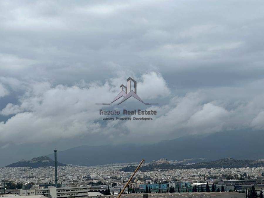 (Προς Πώληση) Κατοικία Μεζονέτα || Πειραιάς/Νίκαια - 165 τ.μ, 3 Υ/Δ, 620.000€ 