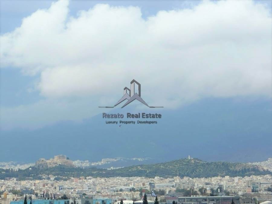 (Προς Πώληση) Κατοικία Οροφοδιαμέρισμα || Πειραιάς/Νίκαια - 98 τ.μ, 3 Υ/Δ, 350.000€ 