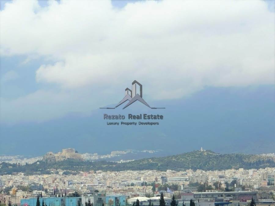 (Προς Πώληση) Κατοικία Οροφοδιαμέρισμα || Πειραιάς/Νίκαια - 98 τ.μ, 3 Υ/Δ, 340.000€ 