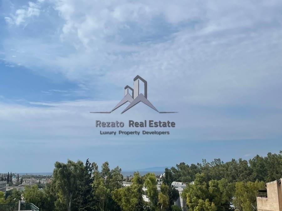 (For Sale) Residential Floor Apartment || Athens South/Alimos - 101 Sq.m, 3 Bedrooms, 465.000€ 