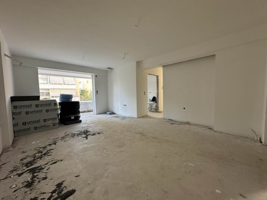 (For Sale) Residential Floor Apartment || Athens South/Palaio Faliro - 95 Sq.m, 2 Bedrooms, 390.000€ 