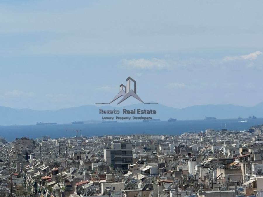 (For Sale) Residential Floor Apartment || Athens South/Kallithea - 111 Sq.m, 3 Bedrooms, 460.000€ 