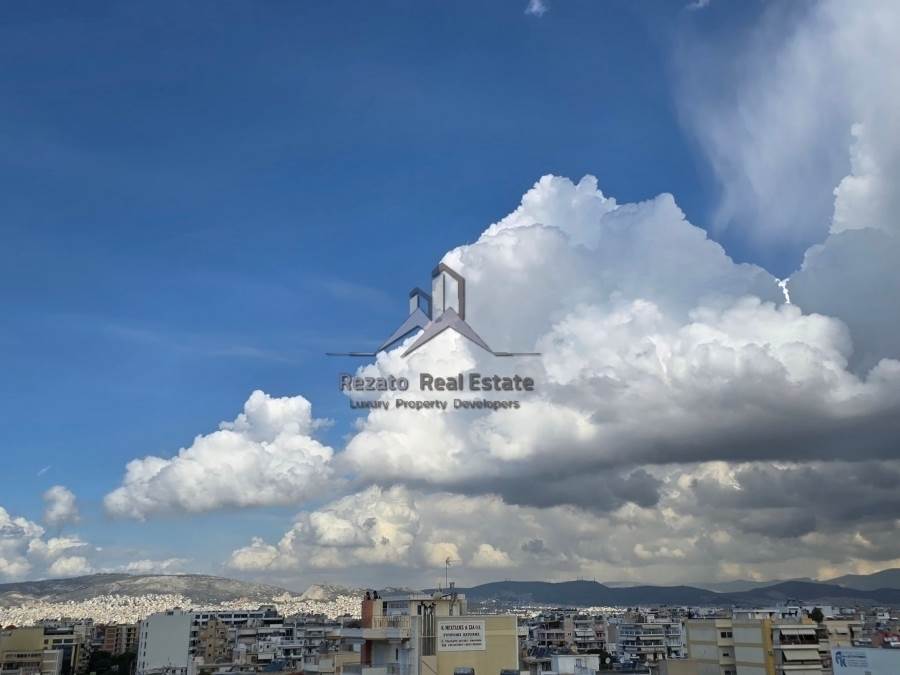 (Προς Πώληση) Κατοικία Μεζονέτα || Αθήνα Νότια/Καλλιθέα - 145 τ.μ, 3 Υ/Δ, 830.000€ 