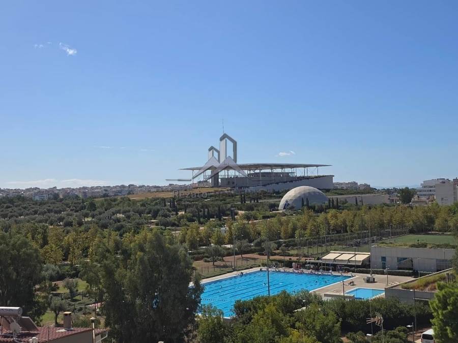 (Προς Πώληση) Κατοικία Μεζονέτα || Αθήνα Νότια/Καλλιθέα - 128 τ.μ, 3 Υ/Δ, 725.000€ 