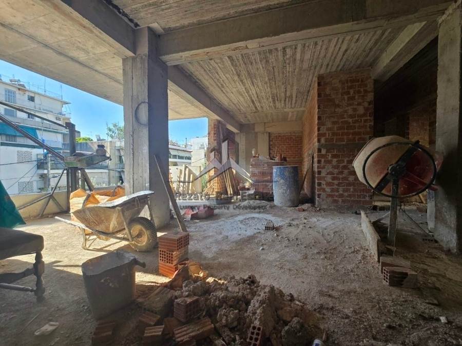 (For Sale) Residential Floor Apartment || Athens South/Kallithea - 72 Sq.m, 2 Bedrooms, 310.000€ 