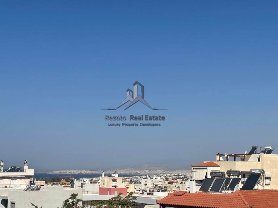 (For Sale) Residential Maisonette || Athens South/Elliniko - 131 Sq.m, 3 Bedrooms, 725.000€ 