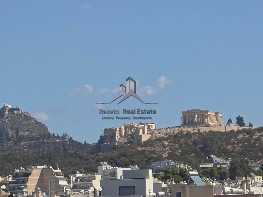 (For Sale) Residential Apartment || Athens South/Kallithea - 50 Sq.m, 1 Bedrooms, 240.000€ 