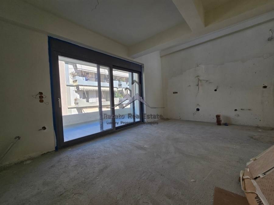 (Προς Πώληση) Κατοικία Οροφοδιαμέρισμα || Αθήνα Νότια/Παλαιό Φάληρο - 82 τ.μ, 2 Υ/Δ, 360.000€ 