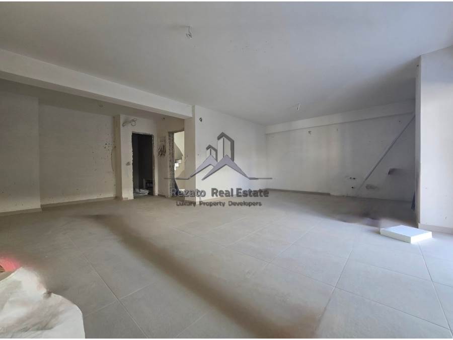 (For Sale) Residential Floor Apartment || Athens South/Kallithea - 110 Sq.m, 3 Bedrooms, 370.000€ 