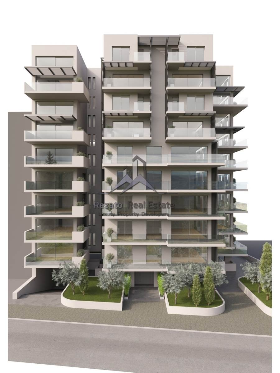 (For Sale) Residential Maisonette || Athens South/Palaio Faliro - 114 Sq.m, 2 Bedrooms, 515.000€ 