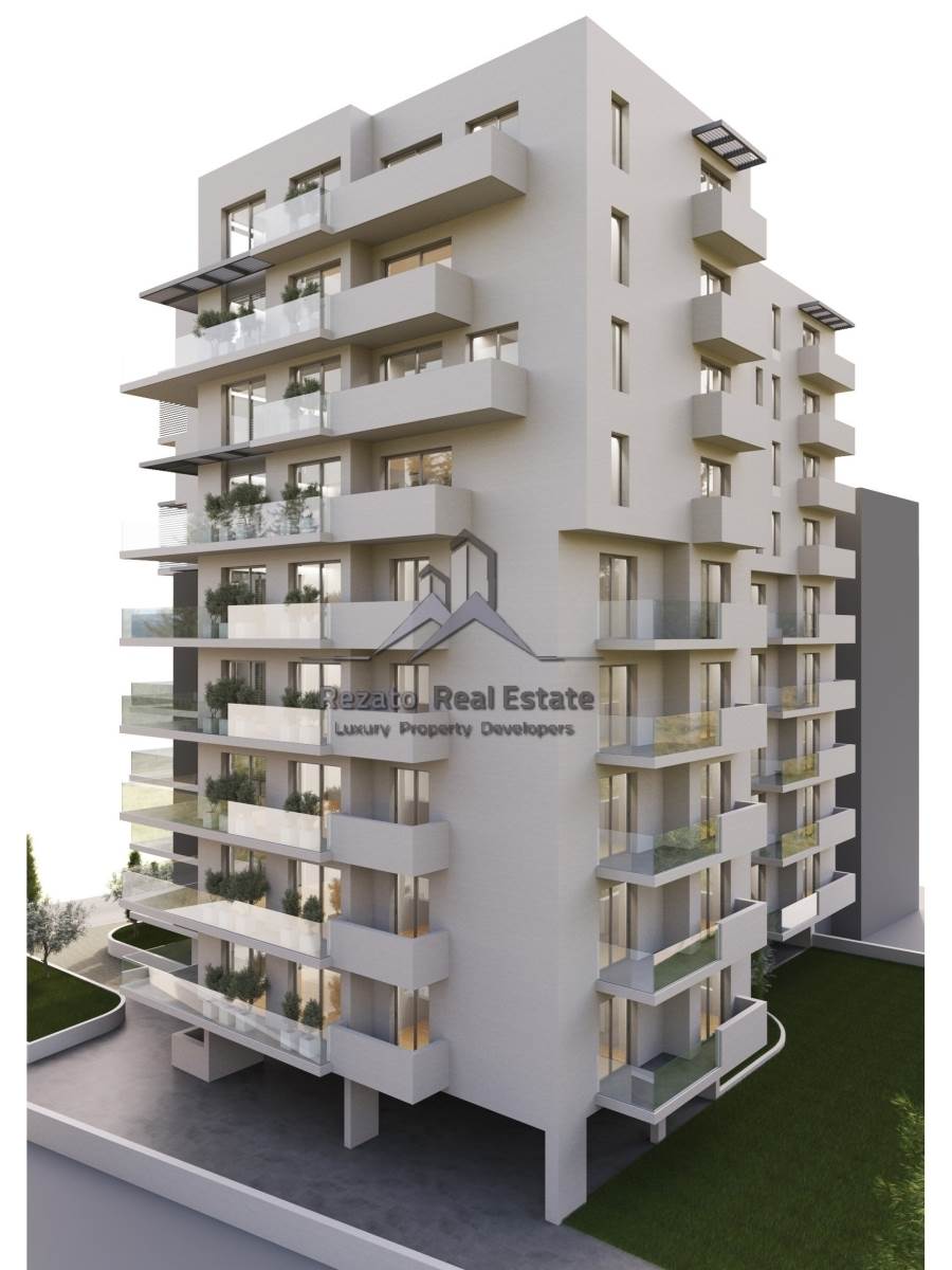 (For Sale) Residential Maisonette || Athens South/Palaio Faliro - 107 Sq.m, 2 Bedrooms, 485.000€ 