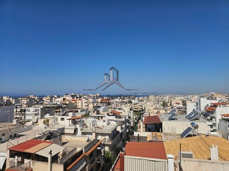(For Sale) Residential Maisonette || Athens South/Agios Dimitrios - 120 Sq.m, 3 Bedrooms, 450.000€ 