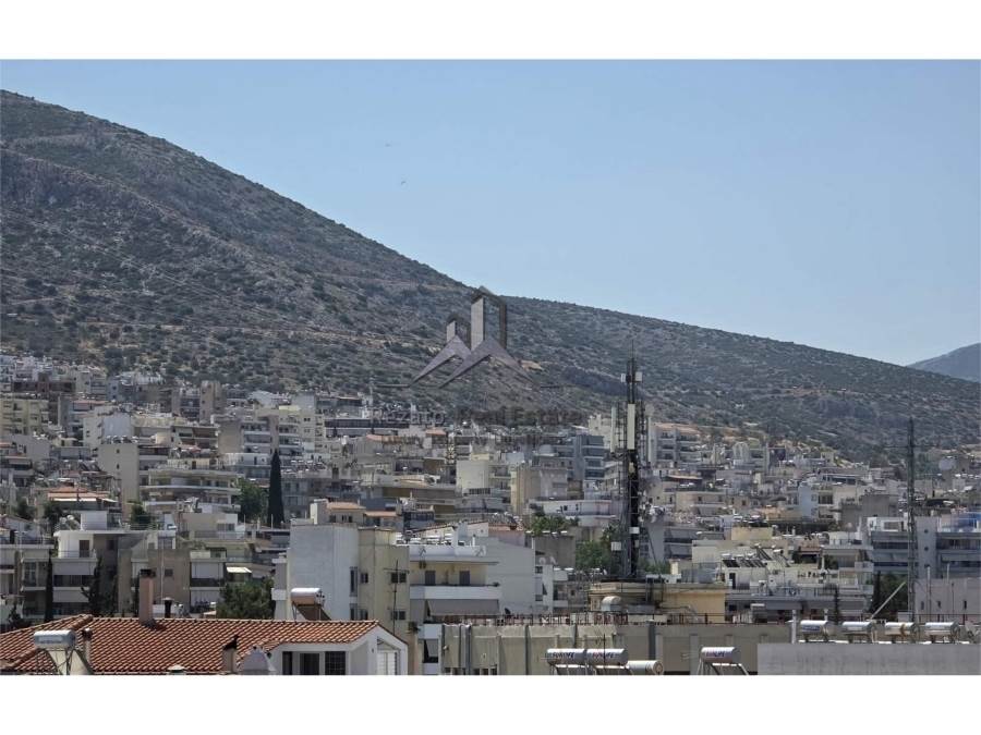 (For Sale) Residential Maisonette || Athens Center/Ilioupoli - 90 Sq.m, 3 Bedrooms, 370.000€ 