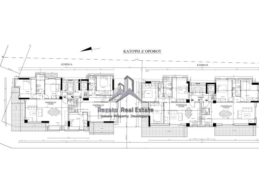 (For Sale) Residential Apartment || Athens South/Agios Dimitrios - 87 Sq.m, 2 Bedrooms, 380.000€ 