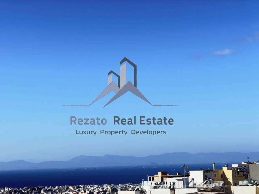 (Προς Πώληση) Κατοικία Οροφοδιαμέρισμα || Αθήνα Κέντρο/Ηλιούπολη - 107 τ.μ, 3 Υ/Δ, 415.000€ 