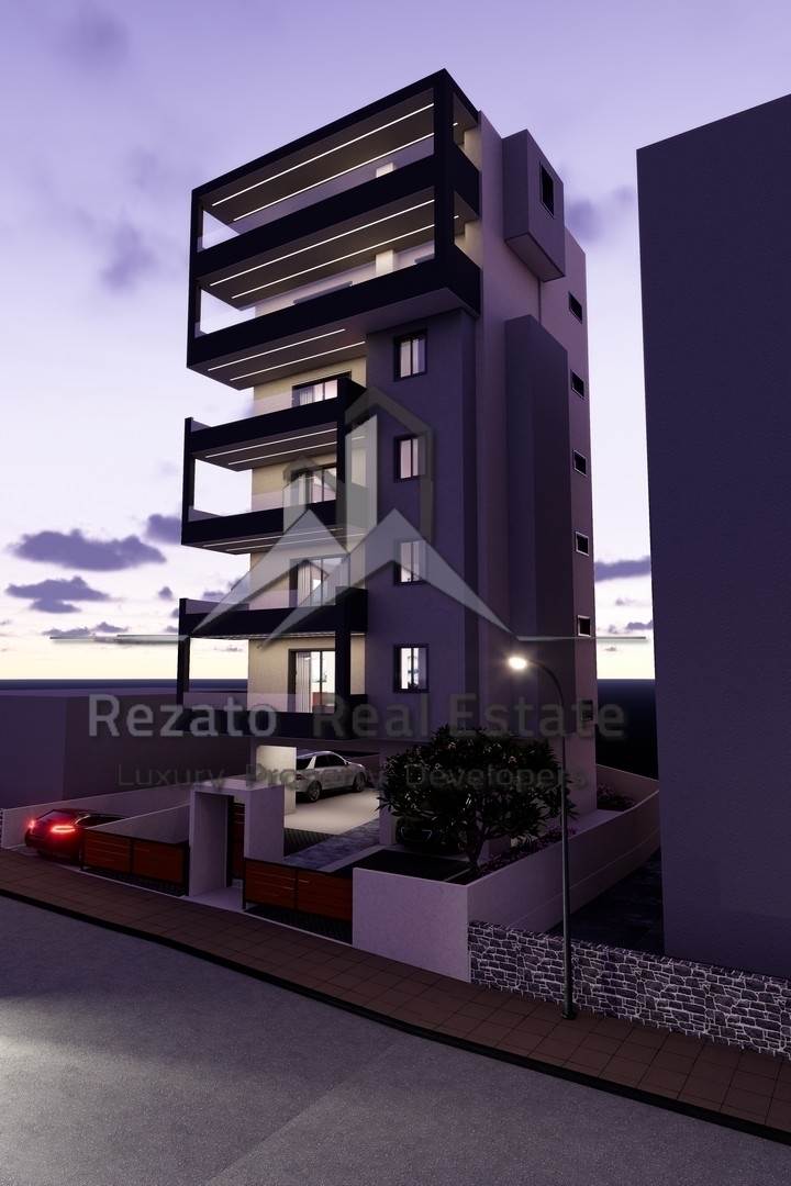 (For Sale) Residential Maisonette || Athens South/Palaio Faliro - 130 Sq.m, 4 Bedrooms, 640.000€ 